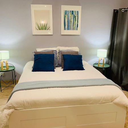 Beziers, Appartement Cosy Εξωτερικό φωτογραφία