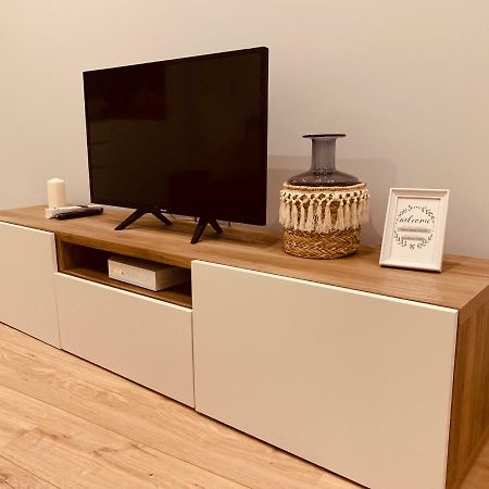 Beziers, Appartement Cosy Εξωτερικό φωτογραφία