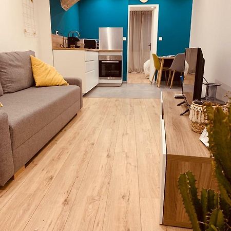 Beziers, Appartement Cosy Εξωτερικό φωτογραφία