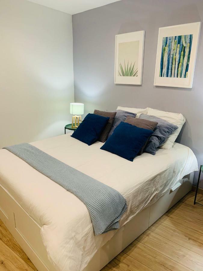 Beziers, Appartement Cosy Εξωτερικό φωτογραφία