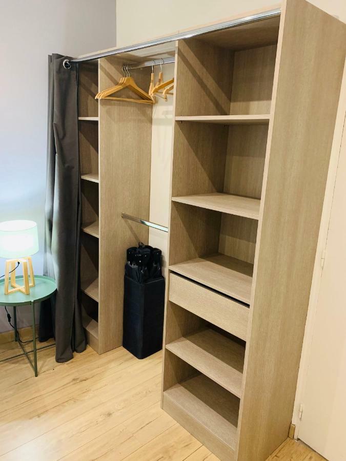 Beziers, Appartement Cosy Εξωτερικό φωτογραφία