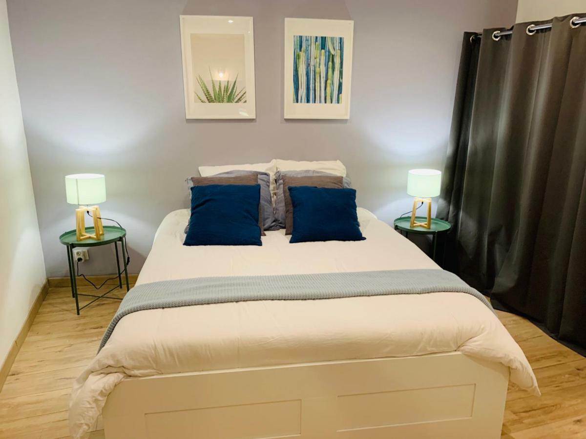 Beziers, Appartement Cosy Εξωτερικό φωτογραφία