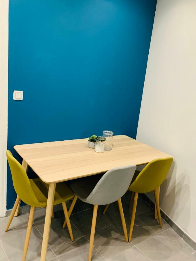 Beziers, Appartement Cosy Εξωτερικό φωτογραφία