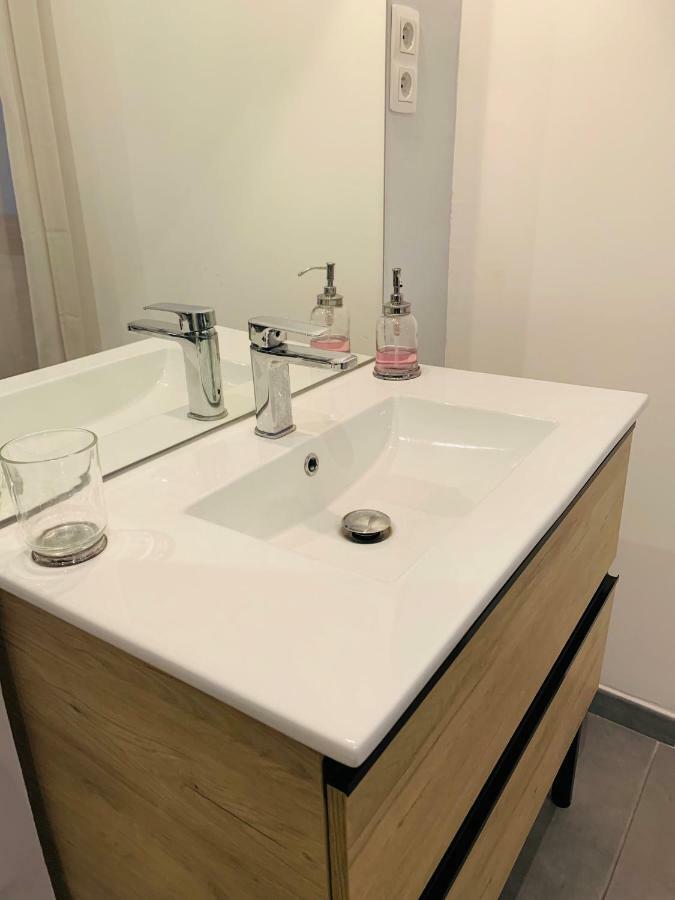 Beziers, Appartement Cosy Εξωτερικό φωτογραφία