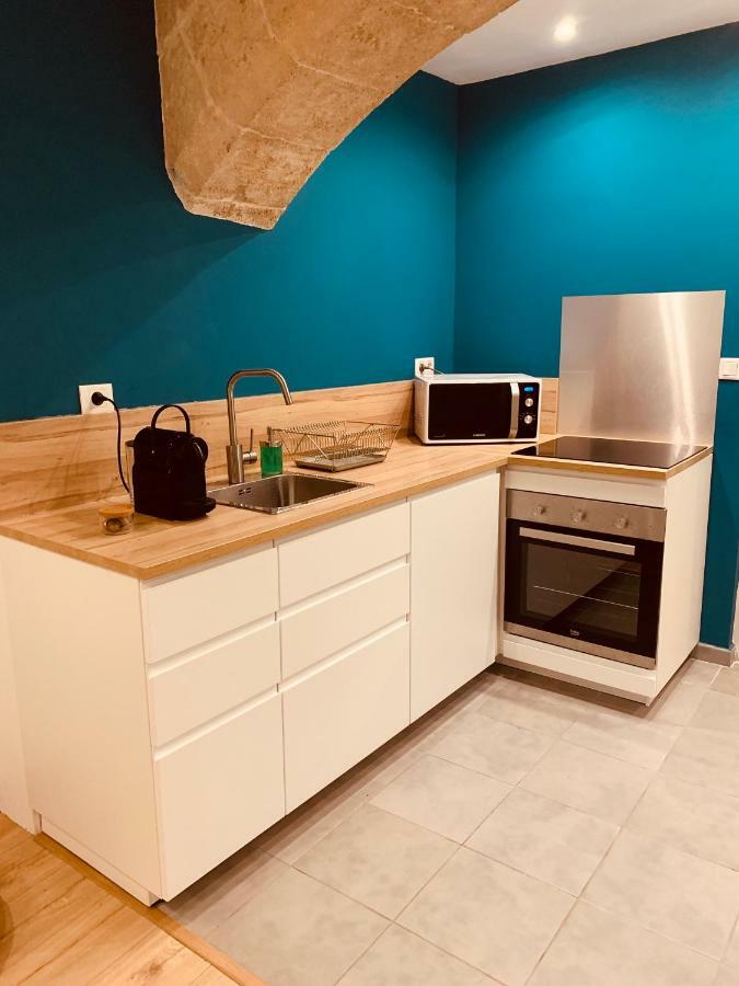 Beziers, Appartement Cosy Εξωτερικό φωτογραφία