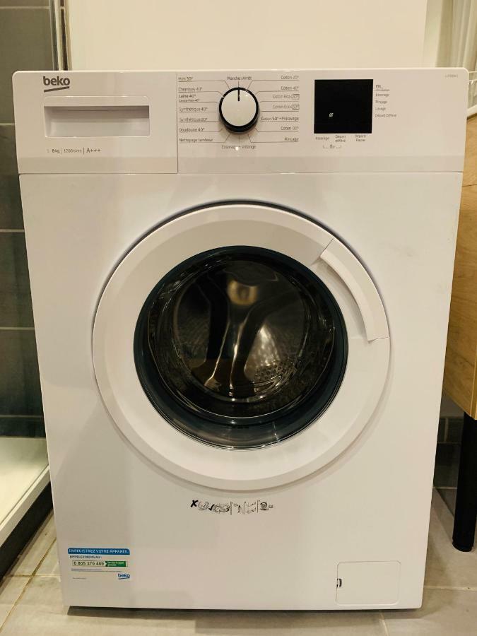 Beziers, Appartement Cosy Εξωτερικό φωτογραφία