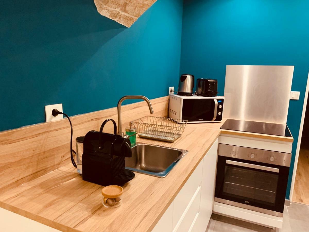 Beziers, Appartement Cosy Εξωτερικό φωτογραφία