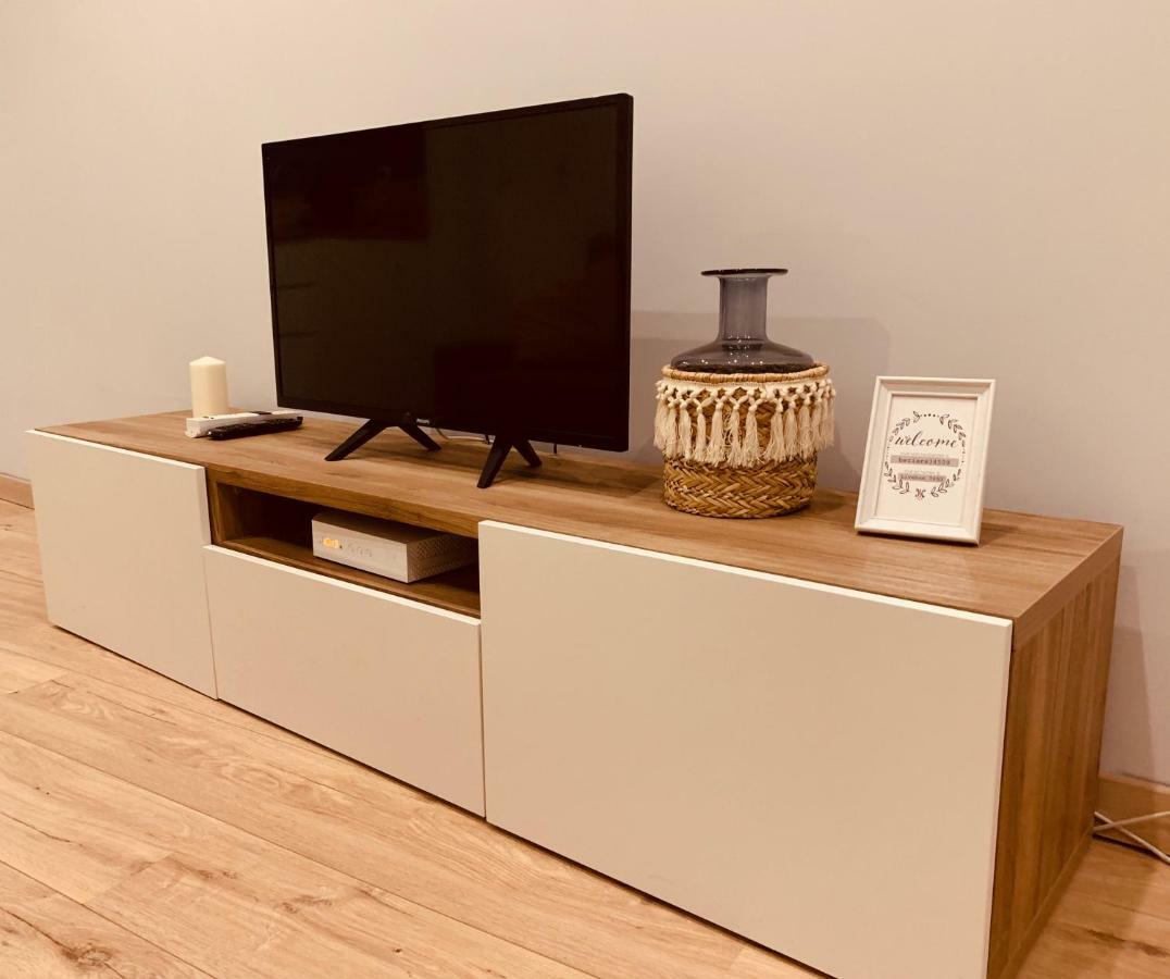 Beziers, Appartement Cosy Εξωτερικό φωτογραφία