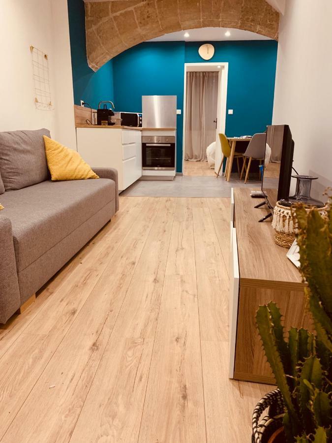 Beziers, Appartement Cosy Εξωτερικό φωτογραφία