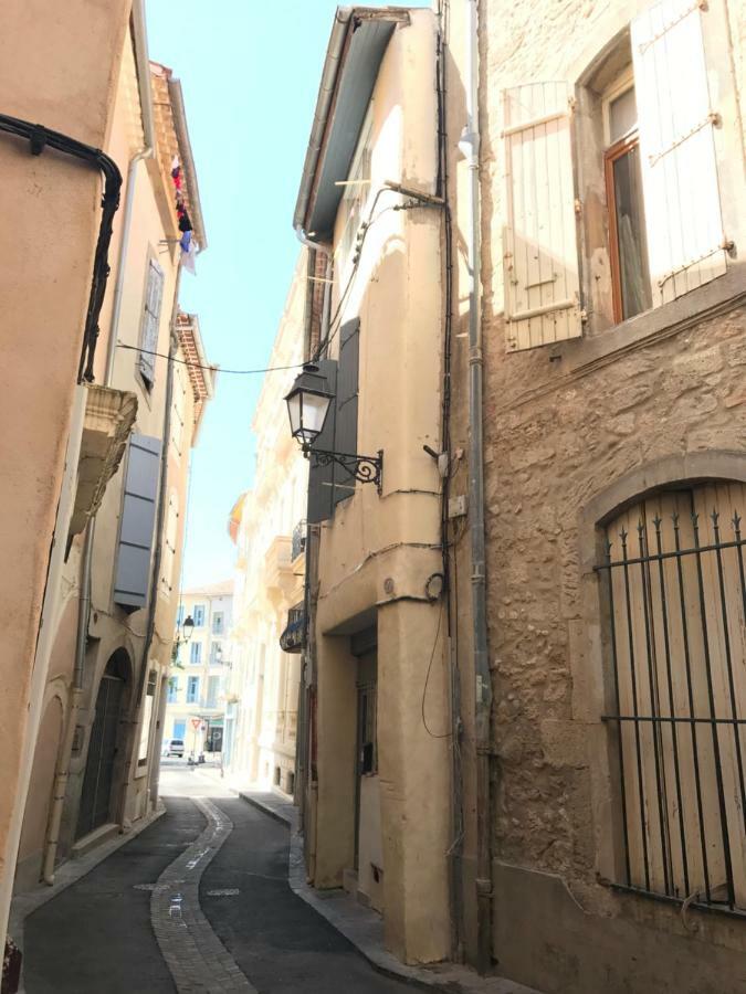Beziers, Appartement Cosy Εξωτερικό φωτογραφία